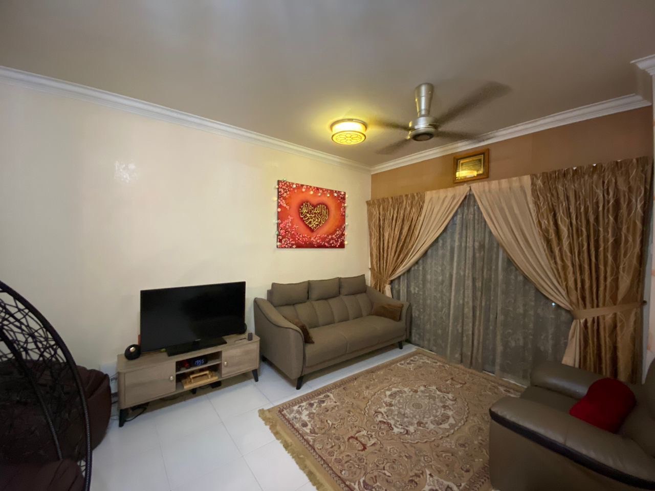 Villa Pavilion, Seri Kembangan, Selangor - photo 6