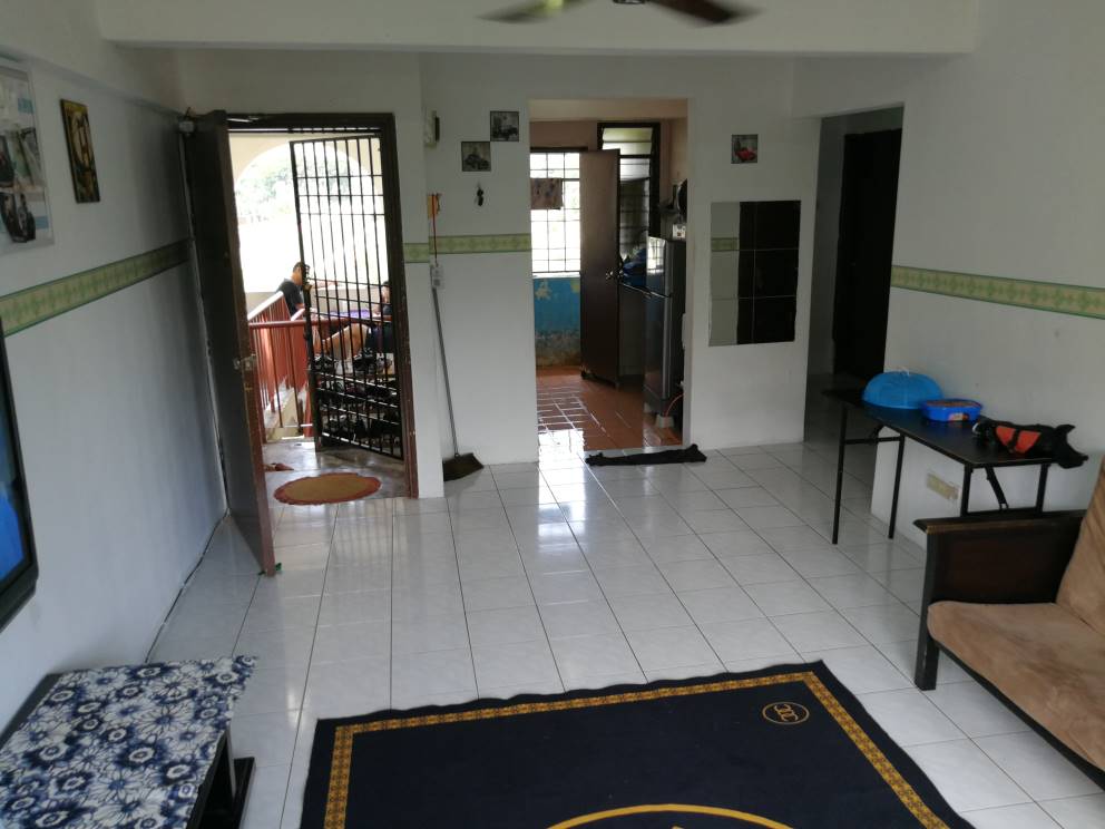 Prima Apartment, Kota Warisan - photo 6
