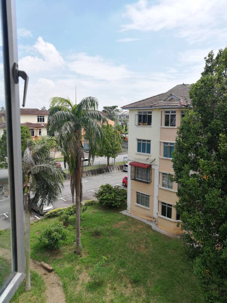 Prima Apartment, Kota Warisan - photo 7