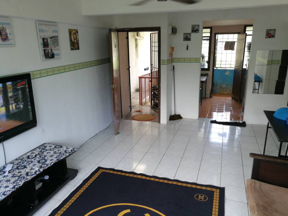 Prima Apartment, Kota Warisan - photo 8
