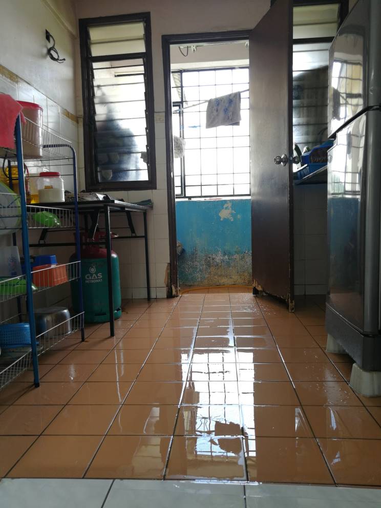 Prima Apartment, Kota Warisan - photo 9