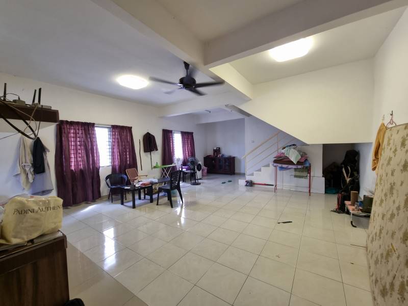 2 Sty Taman Salak Perdana, Sepang - photo 3