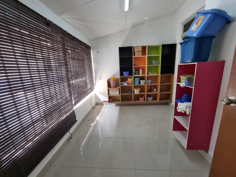 2 Sty Taman Salak Perdana, Sepang - photo 8