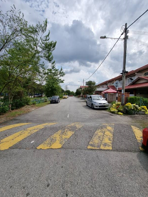 2 Sty Taman Salak Perdana, Sepang - photo 12