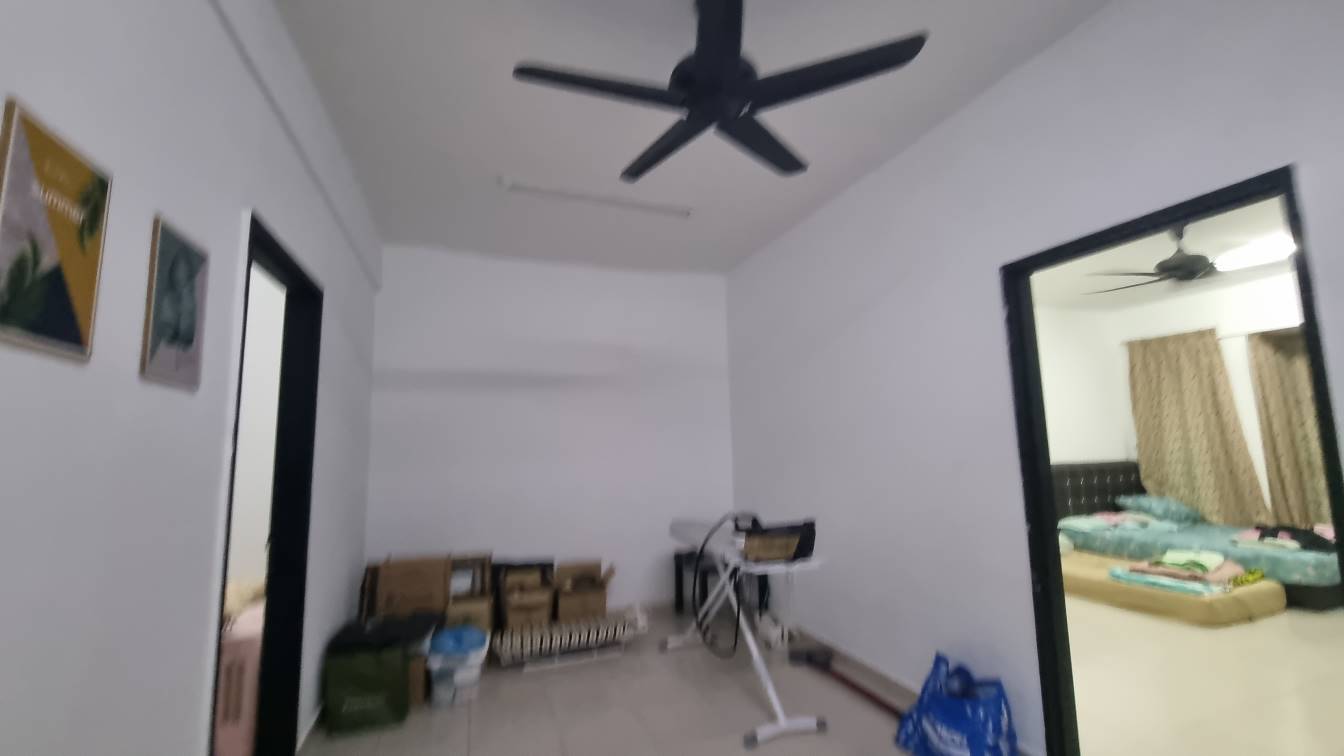 2 Storey Terrace Bangi Avenue FREEHOLD - photo 5