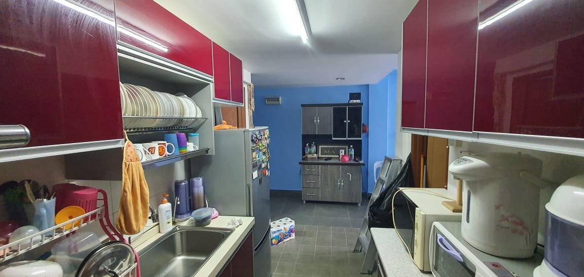 Termurah !!! Pangsapuri Kajang Impiana Seksyen 7 Bangi - New Refurbished - photo 4