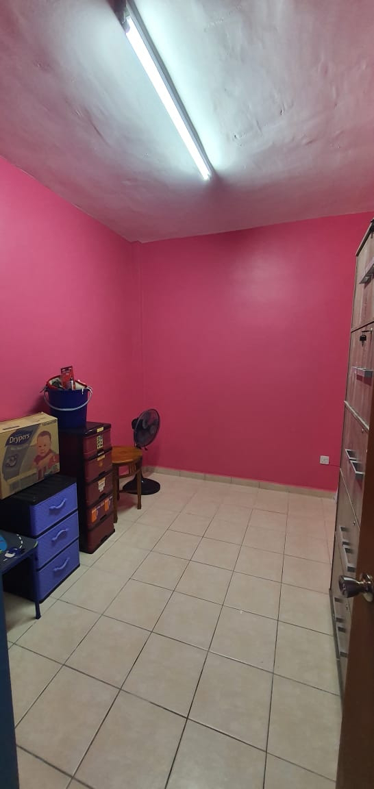 Termurah !!! Pangsapuri Kajang Impiana Seksyen 7 Bangi - New Refurbished - photo 5
