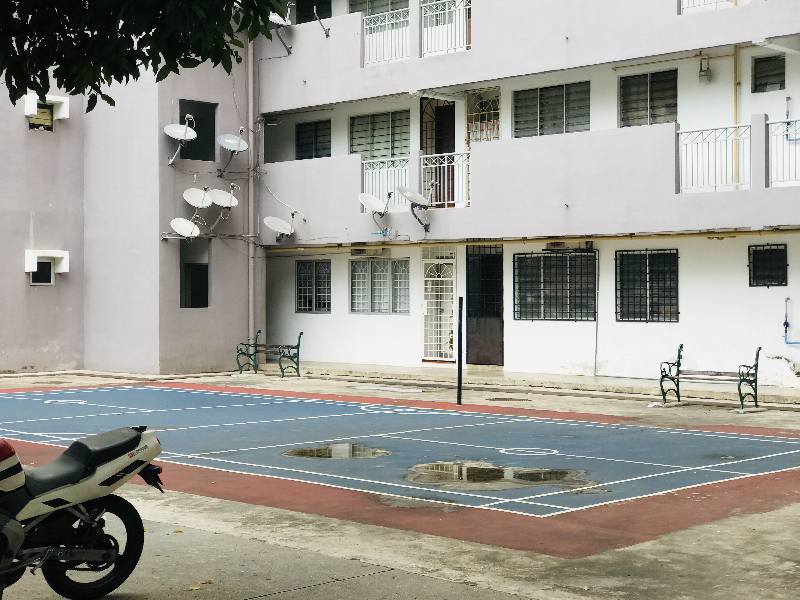 Blok A2 Putra Harmoni Apartment Presint 9 Putrajaya - photo 7