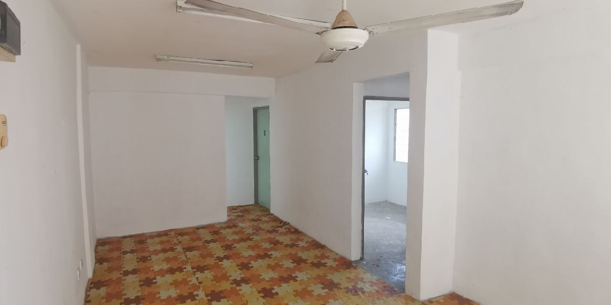 Blok A2 Putra Harmoni Apartment Presint 9 Putrajaya - photo 12