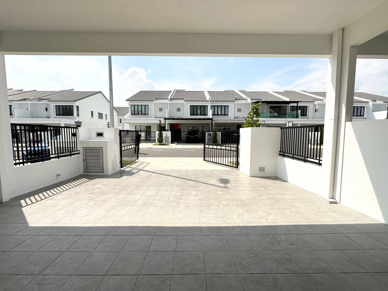Double Storey Terrace Sejati Lakeside, Cyberjaya - photo 6
