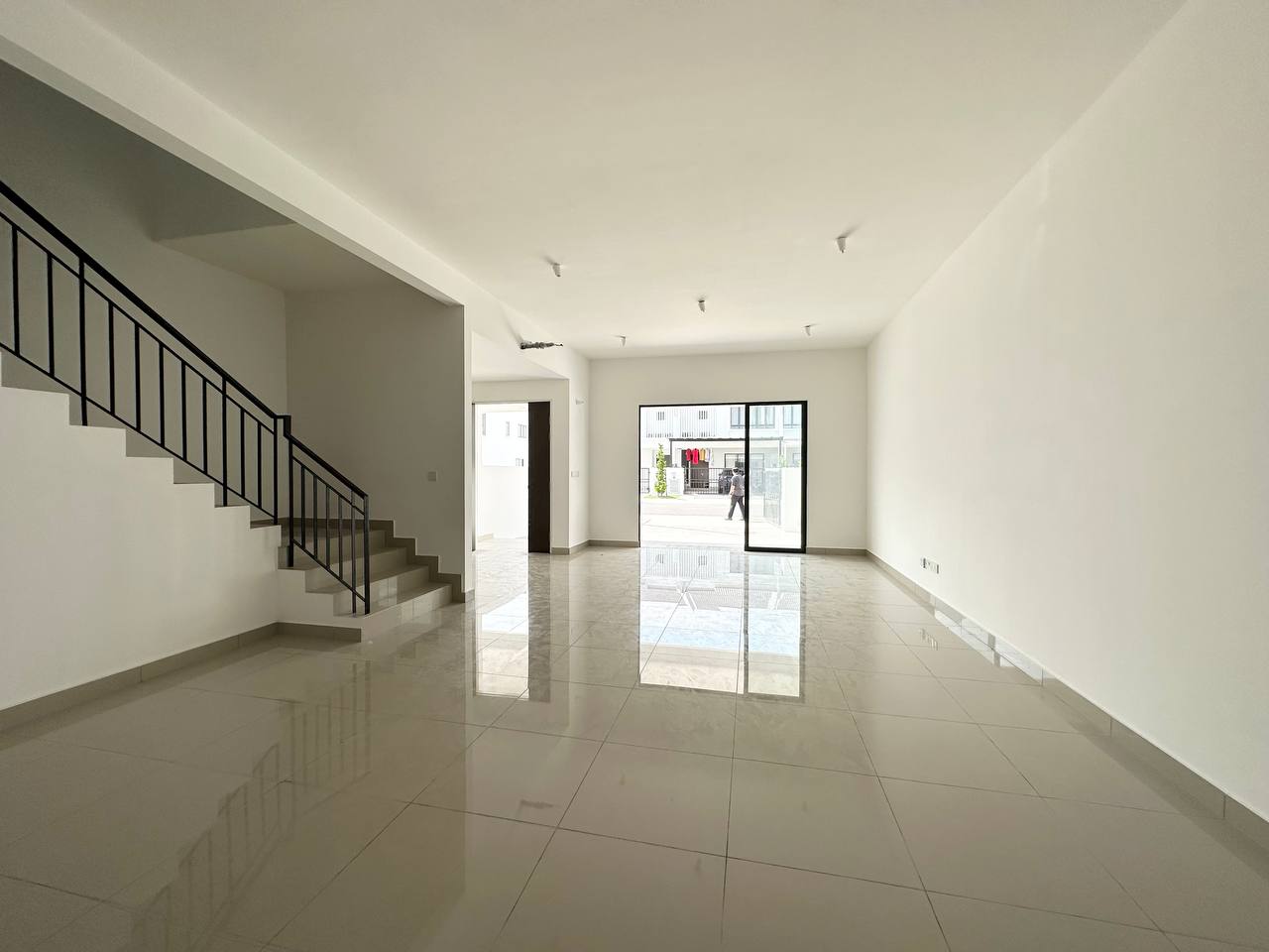 Double Storey Terrace Sejati Lakeside, Cyberjaya - photo 7