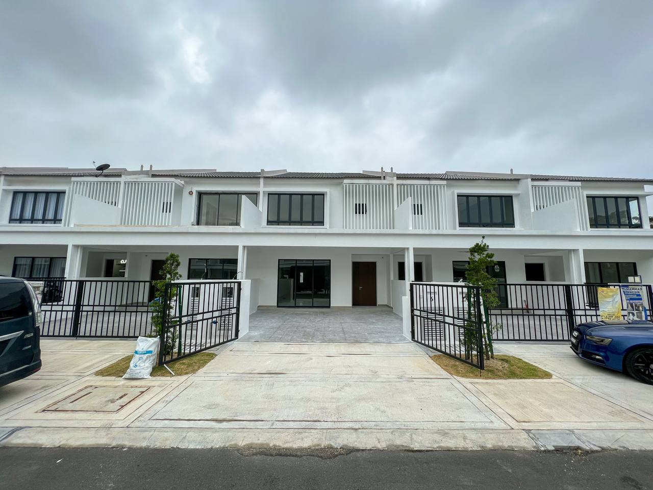 Double Storey Terrace Sejati Lakeside, Cyberjaya - photo 10