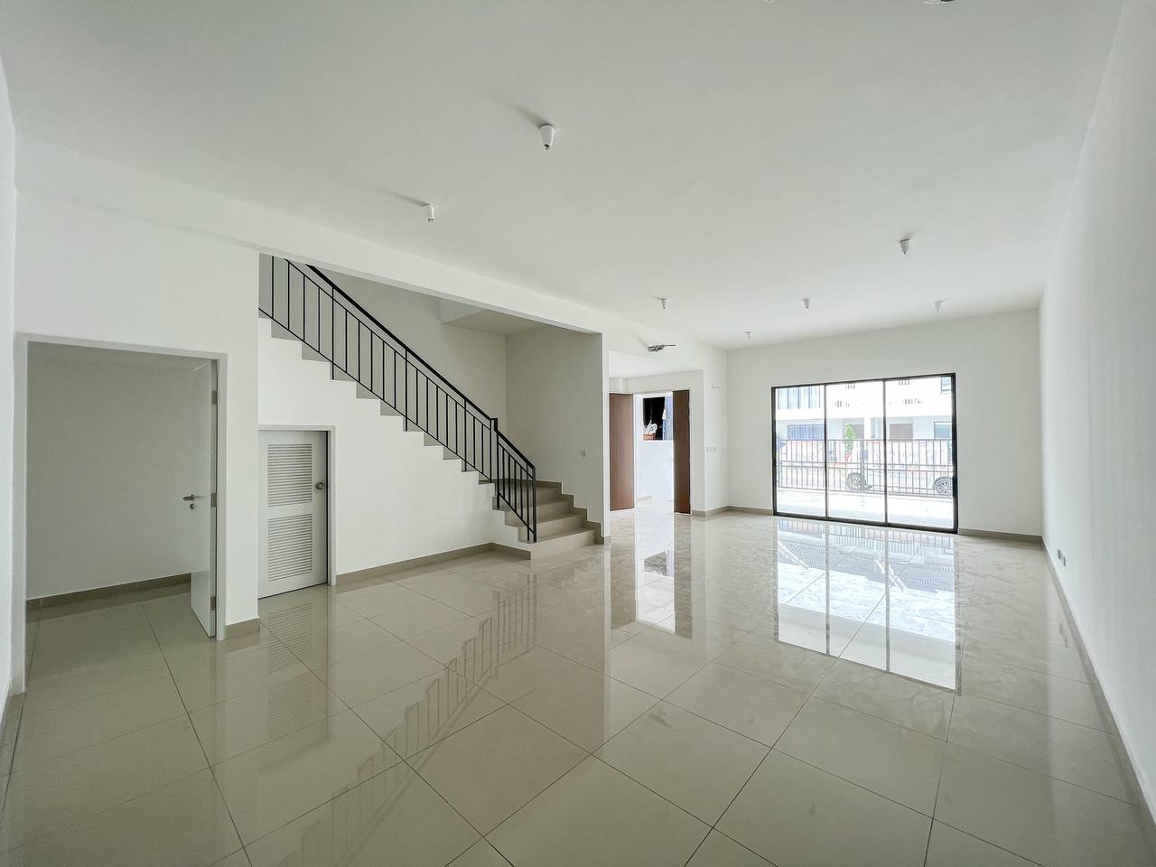 Double Storey Terrace Sejati Lakeside, Cyberjaya - photo 11