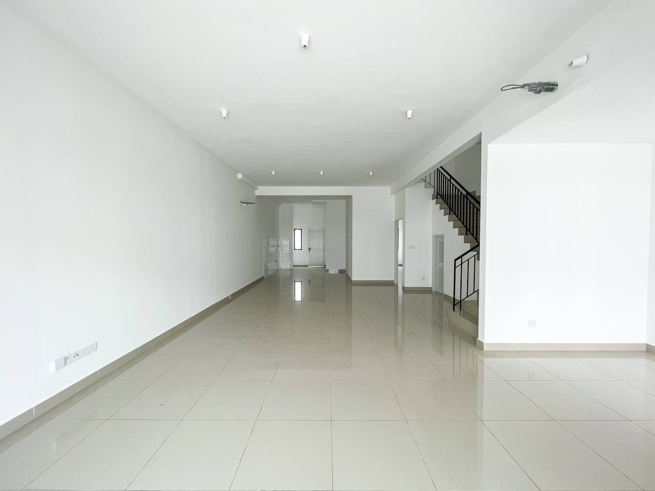 Double Storey Terrace Sejati Lakeside, Cyberjaya - photo 13