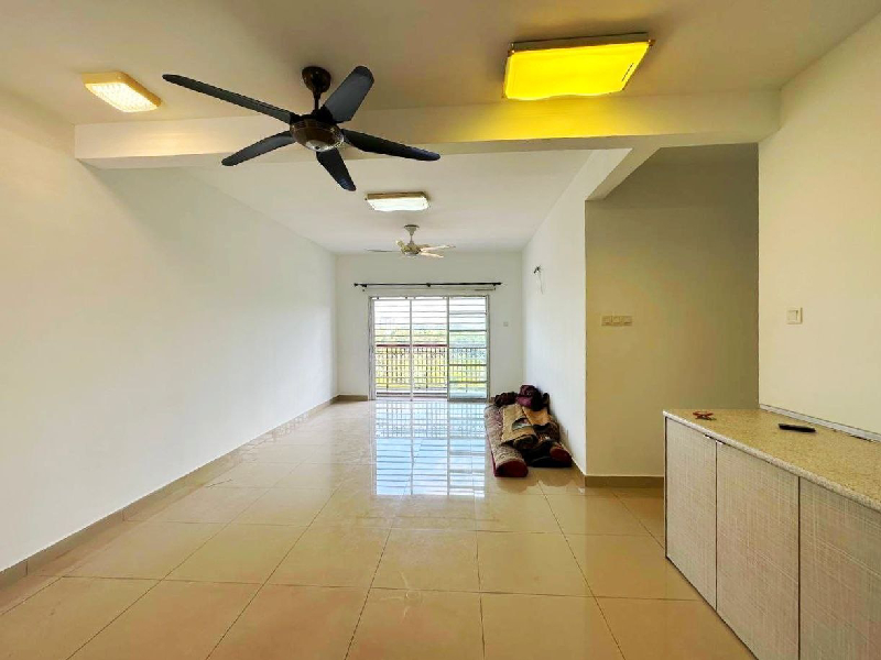 Saujana Aster Condominium, Presint 11, Putrajaya CORNER UNIT - photo 5