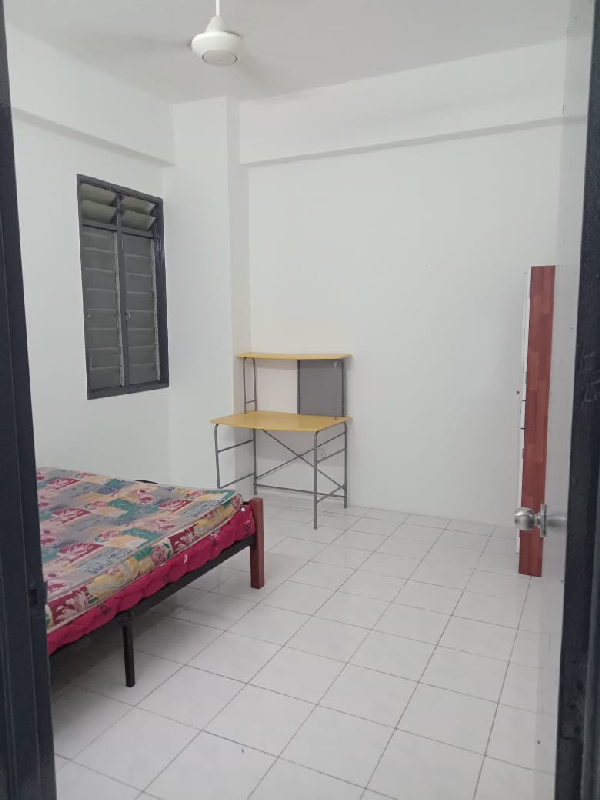 FULLY FURNISHED BLOCK D DESA PALMA  APARTMENT, BANDAR BARU NILAI - photo 5