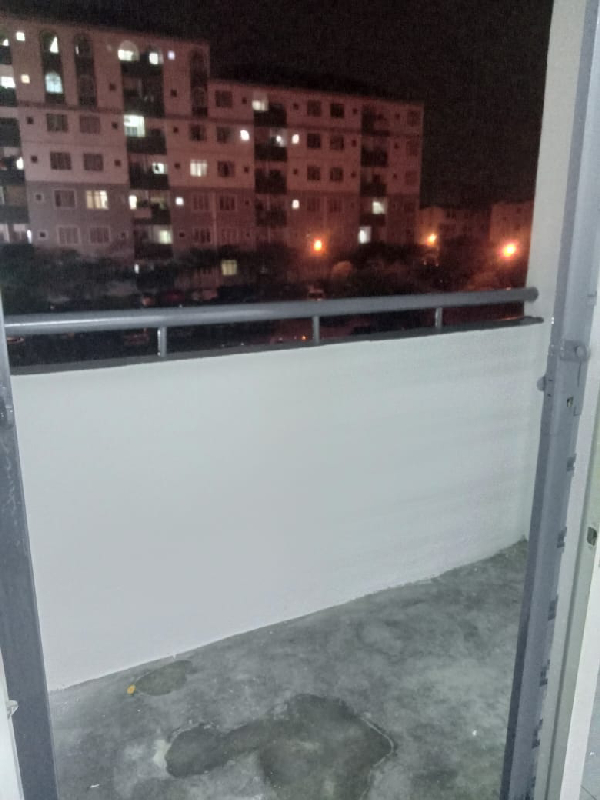 FULLY FURNISHED BLOCK D DESA PALMA  APARTMENT, BANDAR BARU NILAI - photo 6