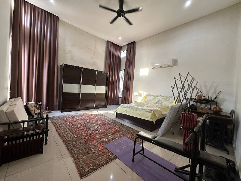 Double Storey Semi DTaman Nusa Intan(FREEHOLD-OPEN) - photo 10