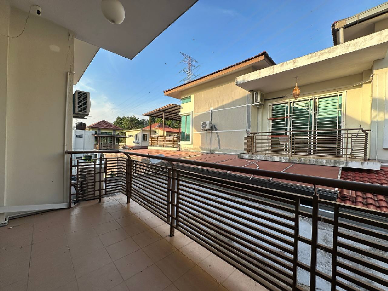 Double Storey Semi DTaman Nusa Intan(FREEHOLD-OPEN) - photo 11