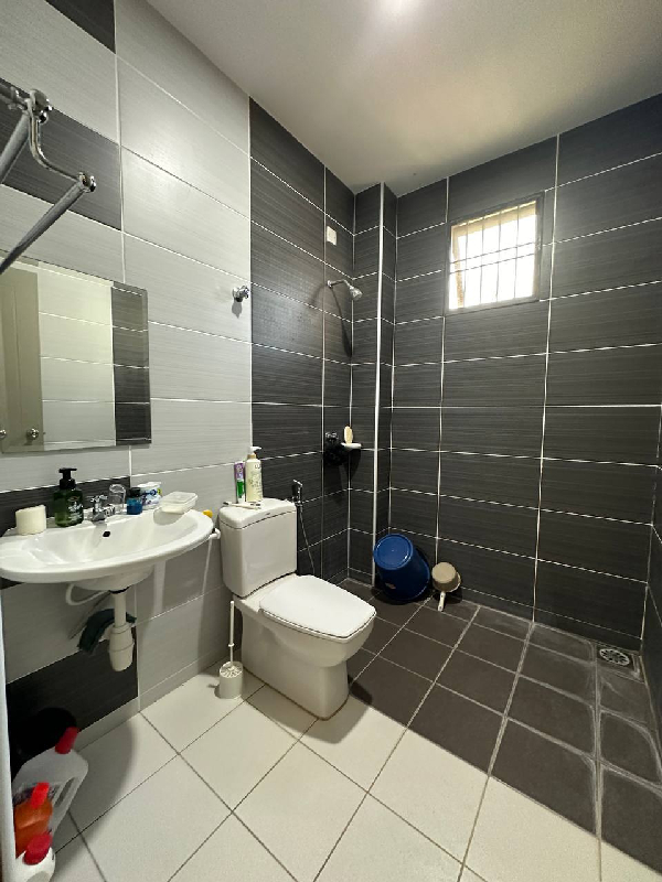 Double Storey Semi DTaman Nusa Intan(FREEHOLD-OPEN) - photo 12