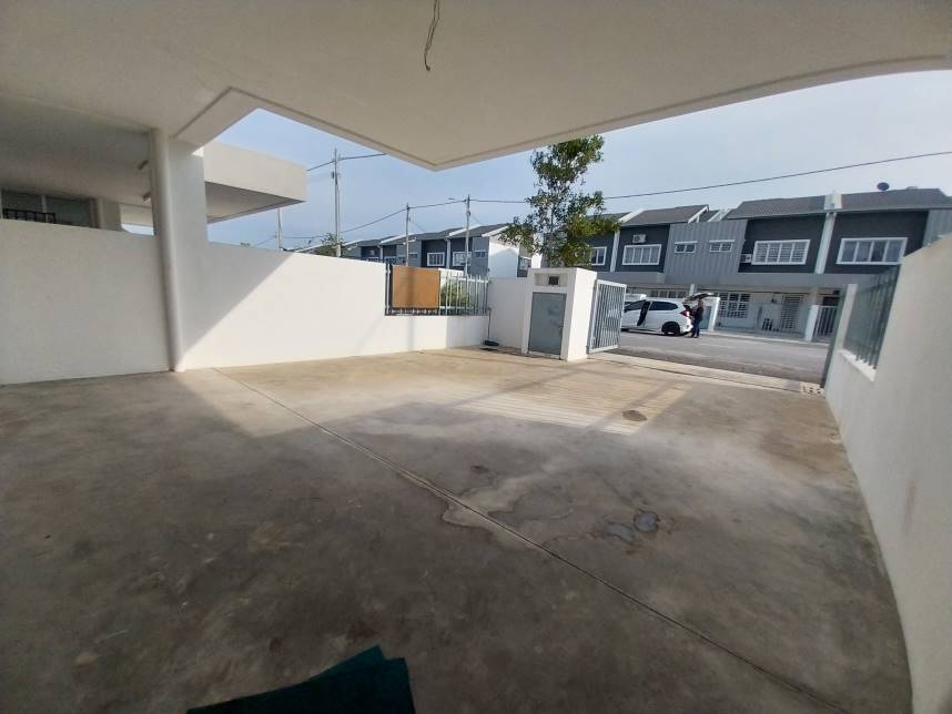 2 Storey Laman Haris, Eco Grandeur Puncak Alam - photo 2