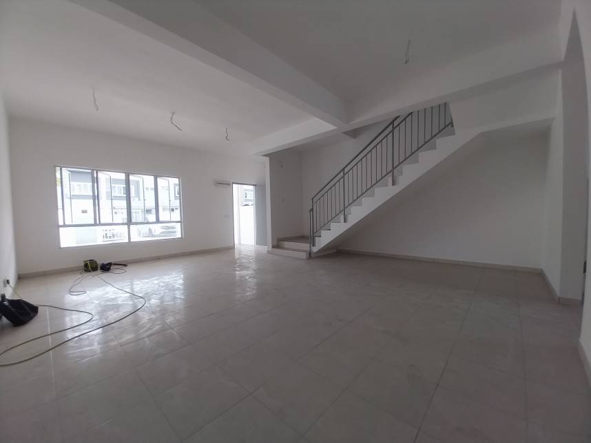 2 Storey Laman Haris, Eco Grandeur Puncak Alam - photo 5