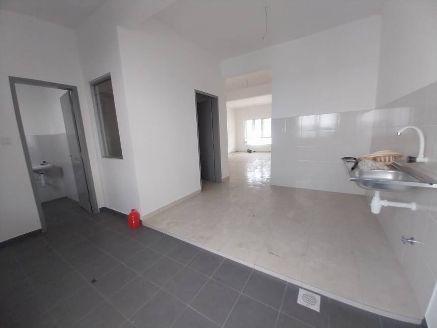 2 Storey Laman Haris, Eco Grandeur Puncak Alam - photo 6