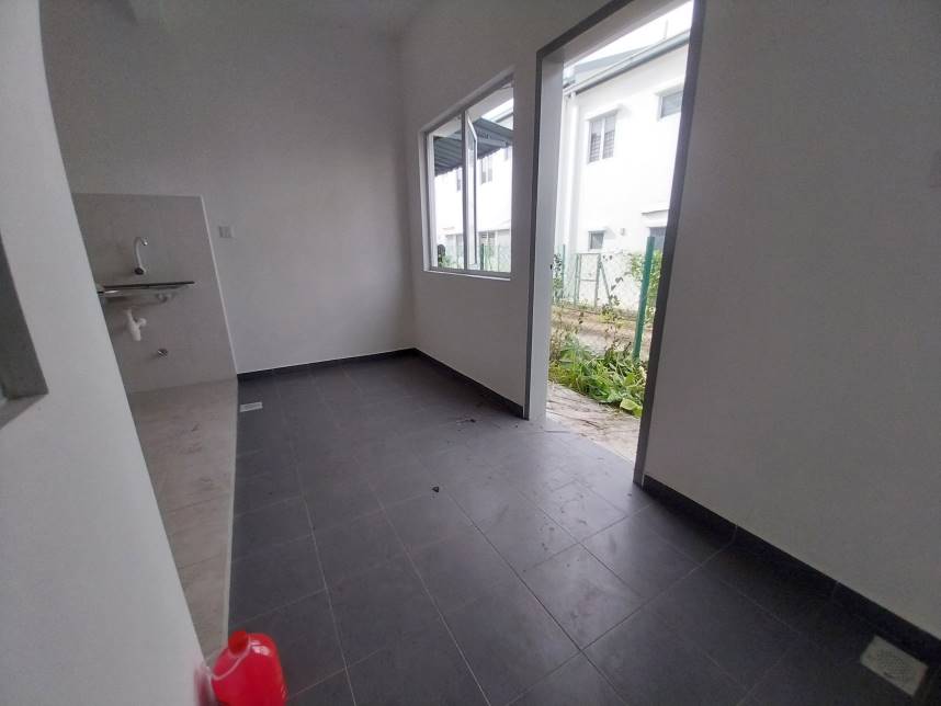 2 Storey Laman Haris, Eco Grandeur Puncak Alam - photo 7