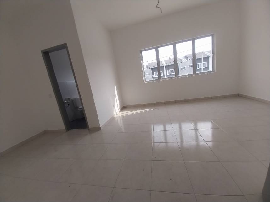 2 Storey Laman Haris, Eco Grandeur Puncak Alam - photo 8