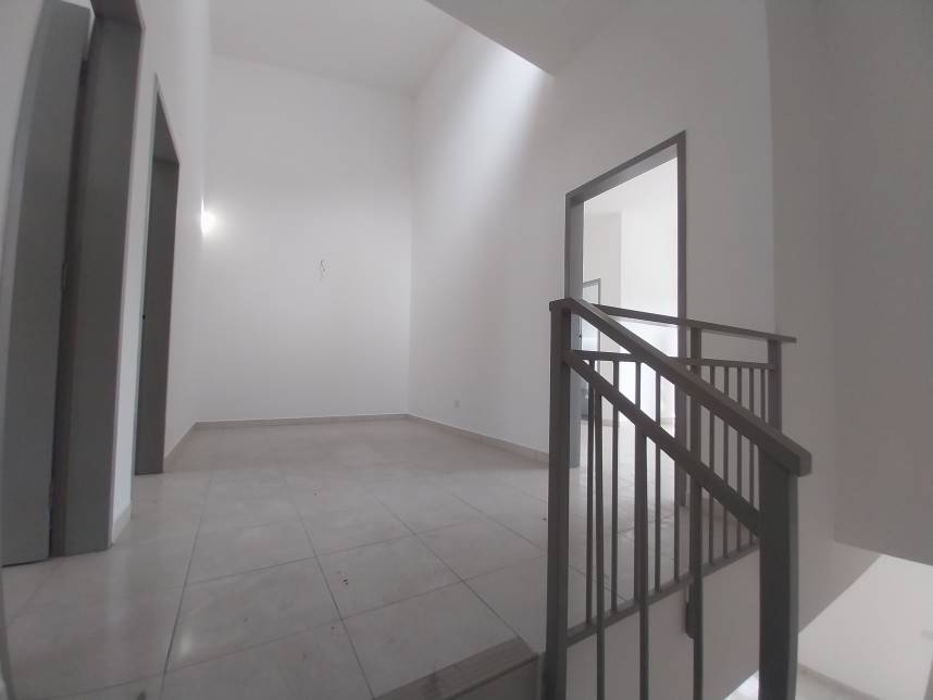 2 Storey Laman Haris, Eco Grandeur Puncak Alam - photo 11