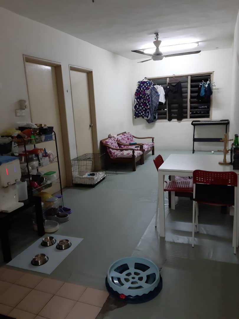 Apartment Flora Damansara Perdana, Selangor - photo 2