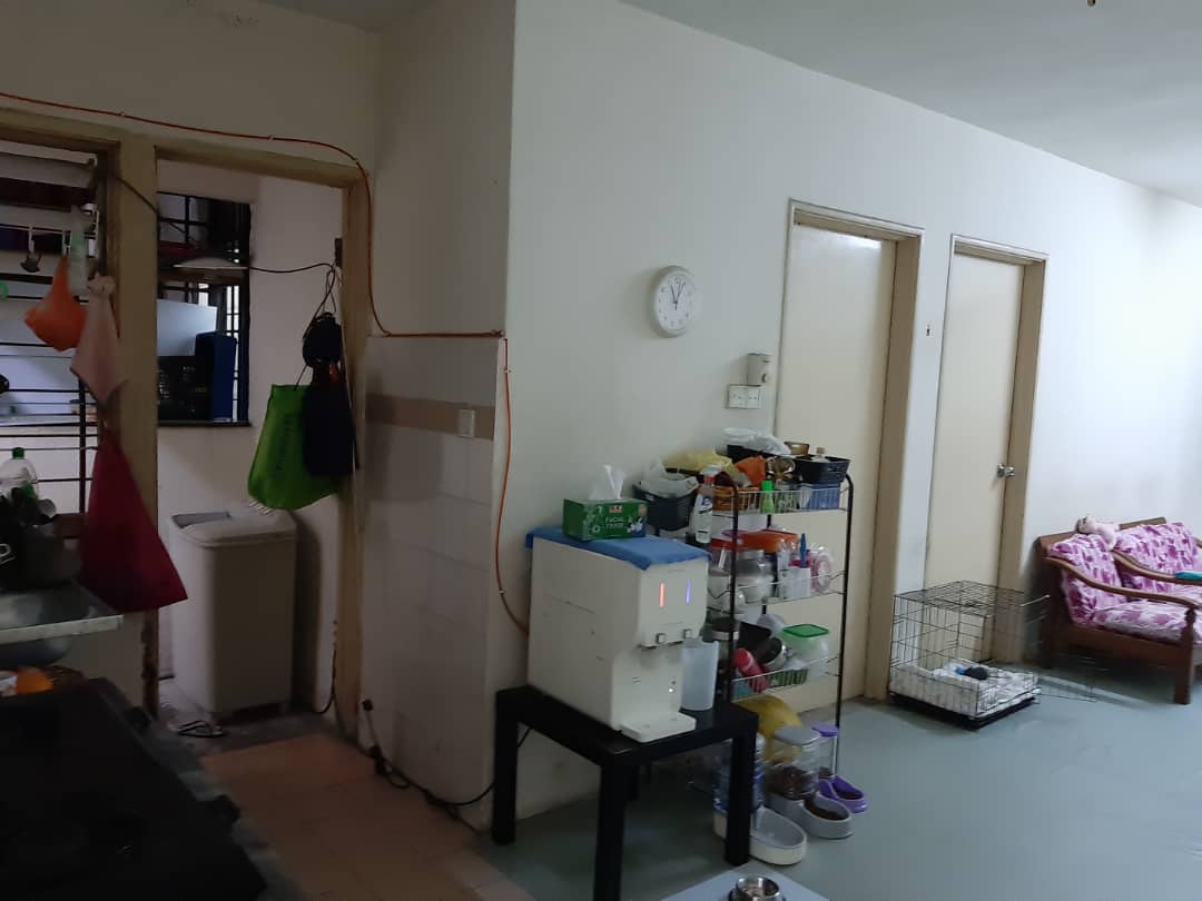 Apartment Flora Damansara Perdana, Selangor - photo 3