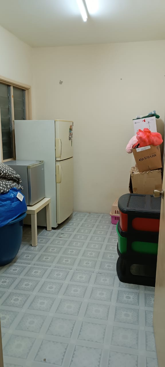 Apartment Flora Damansara Perdana, Selangor - photo 6