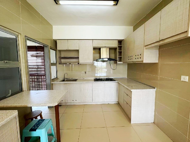 Saujana Aster Condominium, Presint 11, Putrajaya CORNER UNIT - photo 6