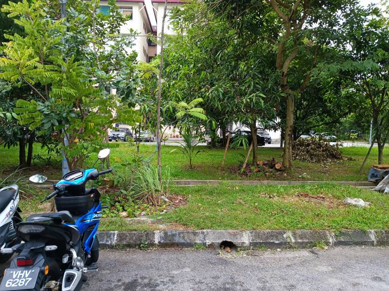 Apartment Daisy Taman Subang Perdana, Subang Jaya - photo 4