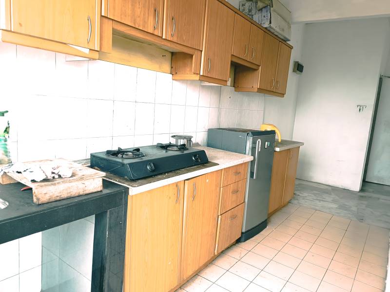 Apartment Daisy Taman Subang Perdana, Subang Jaya - photo 7