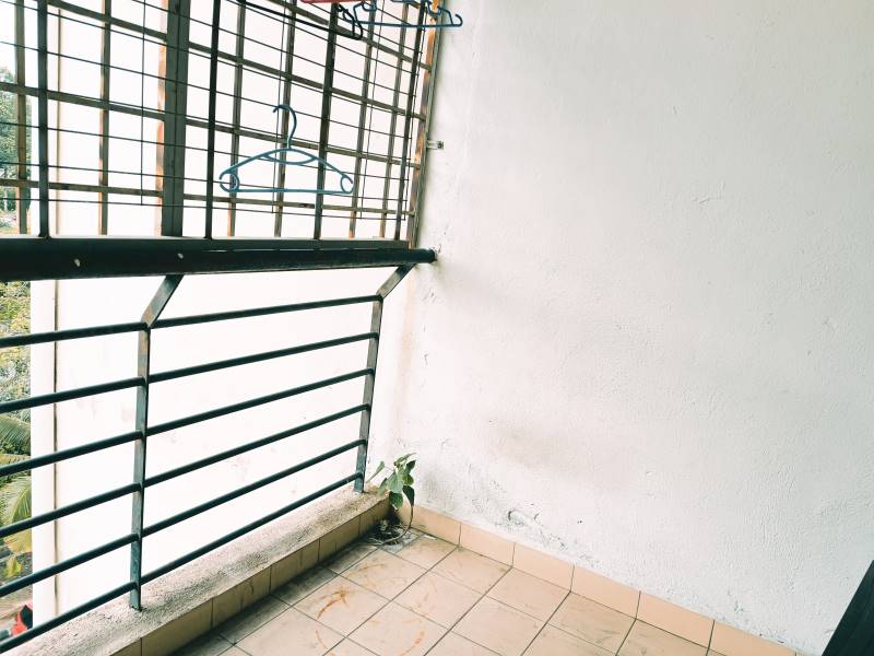 Apartment Daisy Taman Subang Perdana, Subang Jaya - photo 10