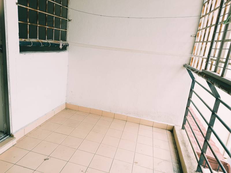 Apartment Daisy Taman Subang Perdana, Subang Jaya - photo 11