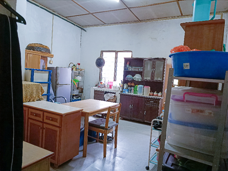 Double Storey Taman Bersatu Rawang, Selangor - photo 6
