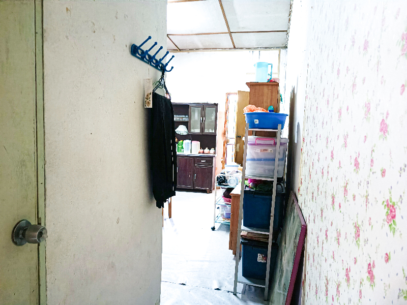 Double Storey Taman Bersatu Rawang, Selangor - photo 10