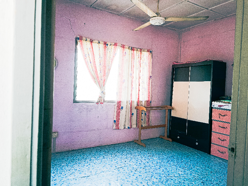 Double Storey Taman Bersatu Rawang, Selangor - photo 12