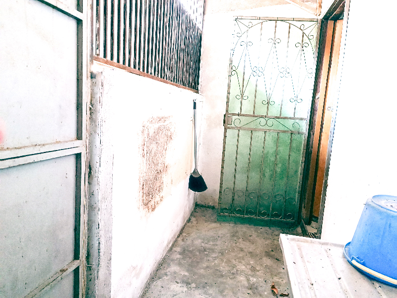 Double Storey Taman Bersatu Rawang, Selangor - photo 13