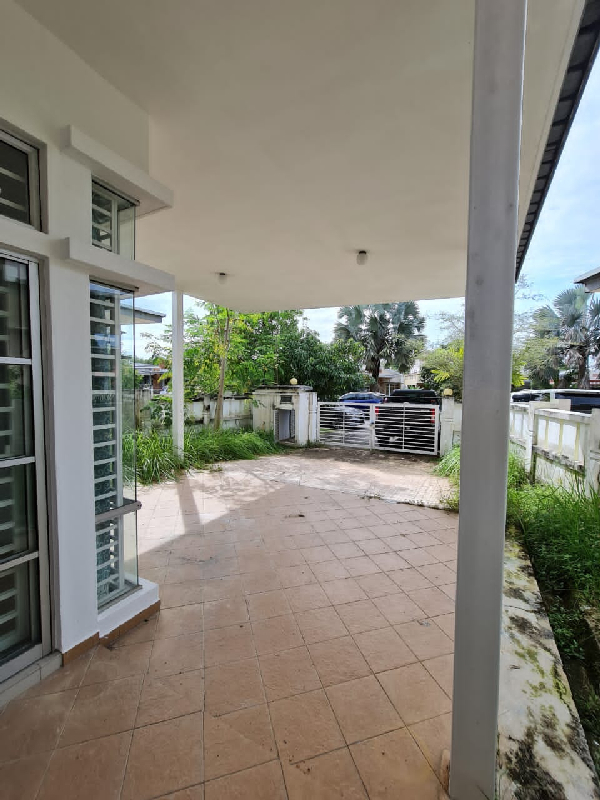 [FREEHOLD] 1.5 Storey Terrace Timur 2 Bandar Enstek Nilai - photo 8