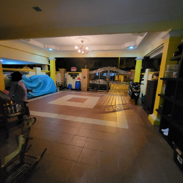 [Fully Renovated] 2 Storey Terrace House @ Taman Lestari Putra LEP4, Bandar Putra Permai - photo 2