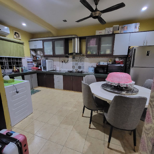 [Fully Renovated] 2 Storey Terrace House @ Taman Lestari Putra LEP4, Bandar Putra Permai - photo 5