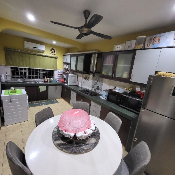 [Fully Renovated] 2 Storey Terrace House @ Taman Lestari Putra LEP4, Bandar Putra Permai - photo 6