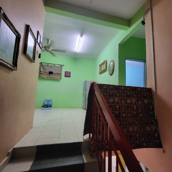 [Fully Renovated] 2 Storey Terrace House @ Taman Lestari Putra LEP4, Bandar Putra Permai - photo 8