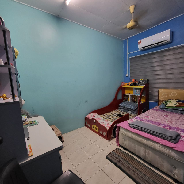 [Fully Renovated] 2 Storey Terrace House @ Taman Lestari Putra LEP4, Bandar Putra Permai - photo 9