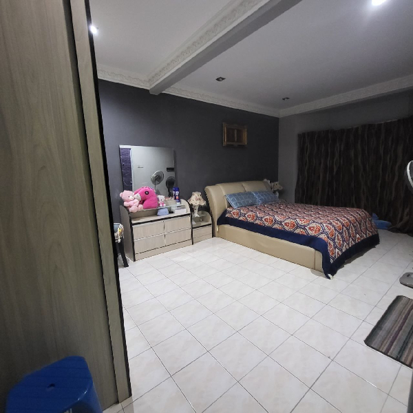 Fully Renovated2 Storey Terrace HouseTaman Lestari Putra LEP4, Bandar Putra Permai - photo 7