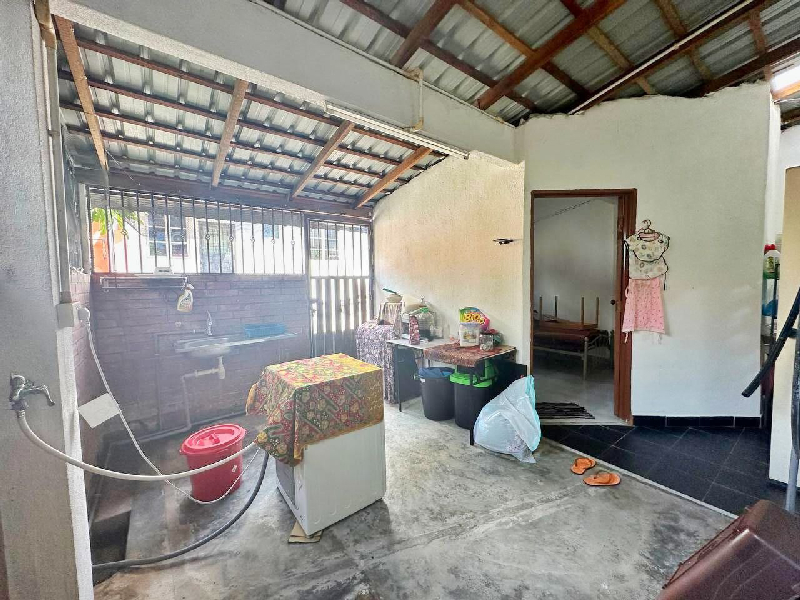 2 Storey TerraceTaman Ixora, Bandar Baru Salak Tinggi - photo 5